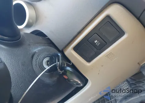 2010 Toyota Tundra Grade 4.6L V8 из США, поврежденный, VIN 5TFRM5F12AX019683